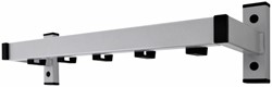 Kapstok wand VepaBins 650071 safe met 5 haken 1 Stuk