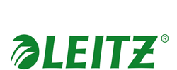 Logo Leitz voorpagina