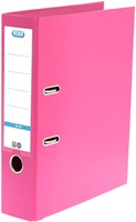 Ordner Elba Smart A4 80mm pp roze 1 Stuk