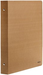 Ringband Kraft Line A4 23-rings O-mech 1 Stuk