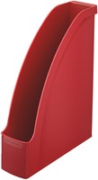 Tijdschriftcassette Leitz plus rood 1 Stuk-3