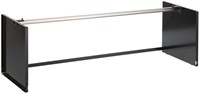 Archief-unit Jalema 1050mm laterale hangmappen zw 1 Stuk
