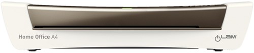 Lamineermachine Leitz iLAM Home Office A4 grijs 1 Stuk