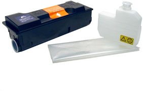 TONERCARTRIDGE KATUN TK-340 ZWART 12K