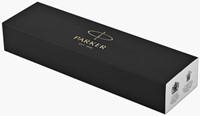 Balpen Parker Jotter CT M Waterloo blauw 1 Stuk-2