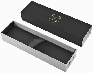 Balpen Parker Jotter CT M Waterloo blauw 1 Stuk-3