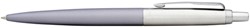 Balpen Parker Jotter XL CT M mat grijs 1 Stuk