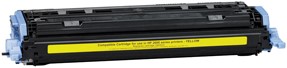 TONERCARTRIDGE KATUN Q6002A GEEL2K