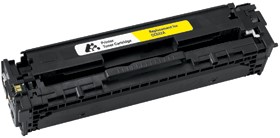 TONERCARTRIDGE KATUN CC532A YELLOW