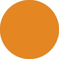 Brushstift STABILO Pen 68/54 oranje 1 Stuk-4