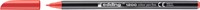 Fineliner edding 1200 F assorti 3 Stuk-1