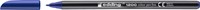 Fineliner edding 1200 F assorti 3 Stuk-3