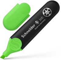 Markeerstift Schneide Job groen 1 Stuk-1