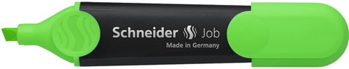 Markeerstift Schneide Job groen 1 Stuk-2