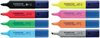 Markeerstift Staedtler 364 textsurfer roze 1 Stuk-3