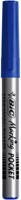 Viltstift Bic 1445 ecolutions rond F blauw 1 Stuk-3