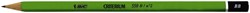 Potlood Bic Criterium 550 B 1 Stuk
