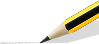 Potlood Staedtler Noris standaard 120-2 hb 1 Stuk-1