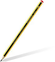 Potlood Staedtler Noris standaard 120-2 hb 1 Stuk-3