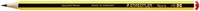 Potlood Staedtler Noris standaard 120-2 hb 1 Stuk