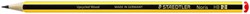 Potlood Staedtler Noris standaard 120-2 hb 1 Stuk