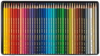 Kleurpotlood Caran d Ache Prismalo 40st ass 40 Stuk-2