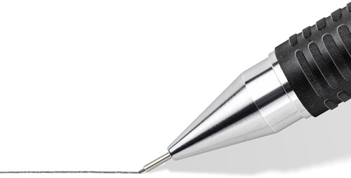 Vulpotlood Staedtler marsmicro 77503 0.3mm 1 Stuk-1
