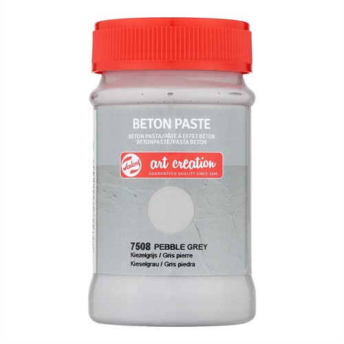 Talens Art Creation Beton Paste 100 ml Kiezelgrijs 7508 1 Stuk