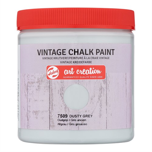 Talens Art Creation Vintage Krijtverf 250 ml Oudgrijs 7509