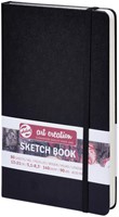 Schetsboek Talens Art Creation zwart 13x21 cm 1 Stuk
