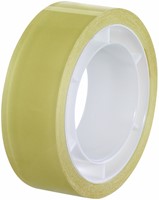 Plakband tesafilm Standaard 10mx15mm tr 10rol 10 Stuk-2