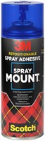 Lijmspray 3M spuitbus 400ml 1 Stuk