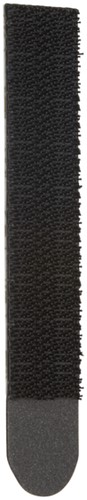 Bevestigingsstrip Command groot klik vast 7.2kg zw 1 Stuk