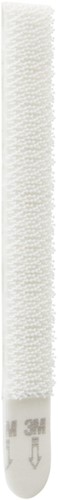 Bevestigingsstrip Command klik vast smal 5.4kg wt 1 Stuk