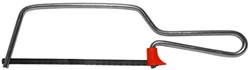 SKANDIA METAALZAAGBEUGEL JUNIOR 150 MM  1 stuk