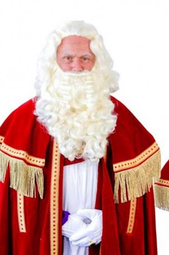 BAARDSTEL TV SINT KANEKALON
