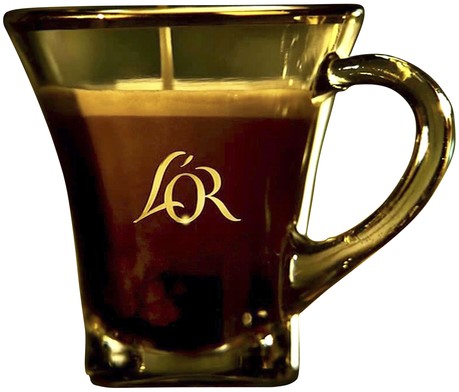 Koffiecups L'Or espresso Lungo Profondo 20st 20 Stuk-2