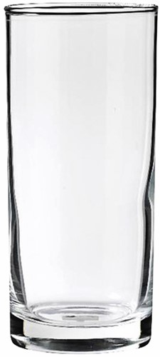 Glas Slimresto longdrink 270ml 12 stuks 12 Stuk