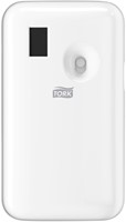 Luchtverfrisserdispenser Tork A1 spray wit 1 Stuk