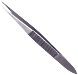 Pincet FixFirst rvs 9cm 1 Stuk