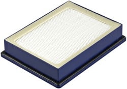 Stofzuigerfilter Nilfisk Hepa 14 serie Select 1 Stuk
