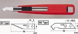 SNIJMES NT-CUTTER M-500