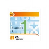 ZAKENZEGEL TNT 50 X NR.1 OP VEL 