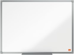 Whiteboard Nobo Essence magnetisch staal 30x45cm 1 Stuk