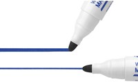 Whiteboardmarker Bic 1701 rond L rood 1 Stuk-1