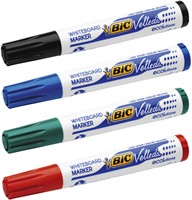 Whiteboardmarker Bic 1701 rond L blauw 1 Stuk-3