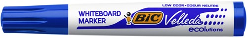 Whiteboardmarker Bic 1701 rond L blauw 1 Stuk-3