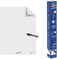Magic Chart Legamaster flip 600x800mm wt ruit 25v 25 Vel
