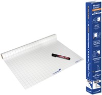 Magic Chart Legamaster flip 600x800mm wt ruit 25v 25 Vel-3
