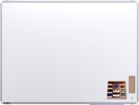 Whiteboard Legamaster Premium 90x120cm magm em 1 Stuk